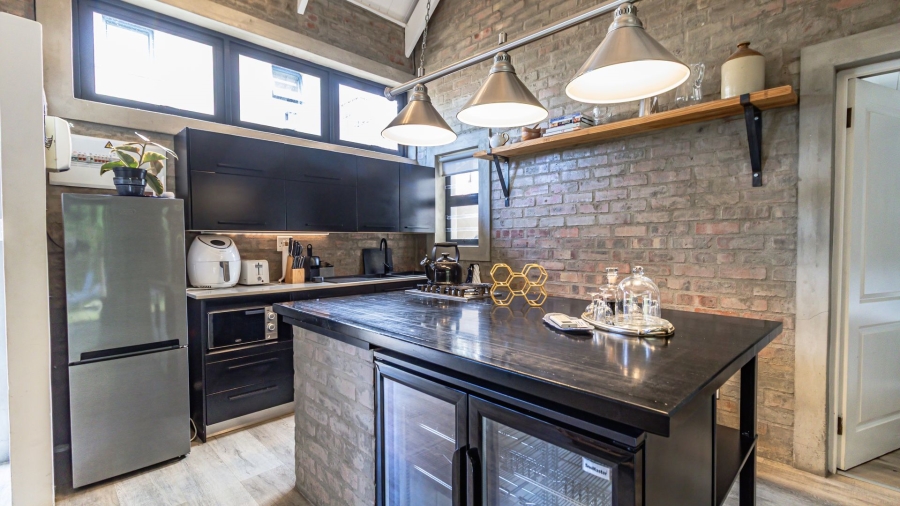 3 Bedroom Property for Sale in Riebeek Kasteel Western Cape